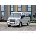 Dongfeng a well-being mini van aut พร้อม 10seats